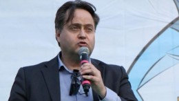 Massimiliano Nardocci direttore scolastico regionale Abruzzo