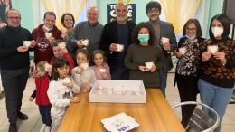 agbe e sindaco calo masci
