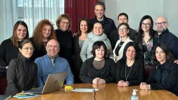 comitato pari opportunità Ordine Avvocati Pescara