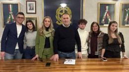 consulta studentesca in provincia