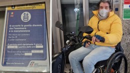 disabili e rfi