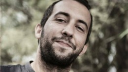 gino bucci...l'abruzzese fuori sede