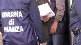 guardia di finanza