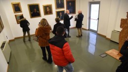 il brigantaggio in abruzzo