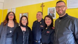 manoppello formazione civica