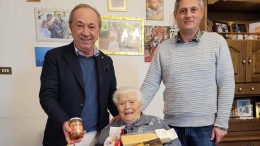 nonna livia zappacosta