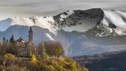 parco d'abruzzo