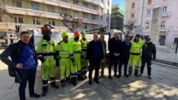 piante a pescara