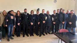 polizia locale pescara