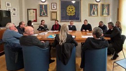 riunioni PNRR Montesilvano