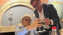 sgarbi e pasqualone