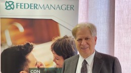 Florio Corneli - Presidente Federmanager Abruzzo e Molise