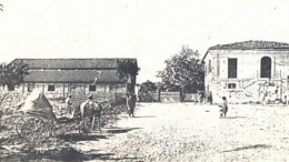 casino di caccia e filanda Pescara