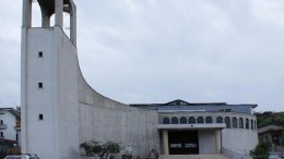 chiesa del bambin gesù Pescara