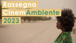 cinemambiente 2023
