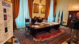 docudì presentazione