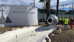 fontana di montesilvano