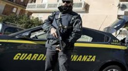 guardia di finanza