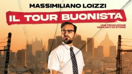 il tour bonista LIOZZI