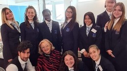 istituto de cecco partecipazione saral