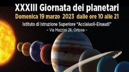 planetario