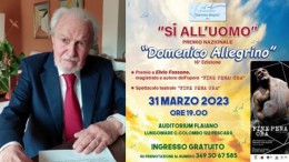 premio a elvio fassone
