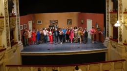 premio falone