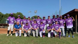 softball abruzzo