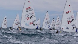 vela ortona