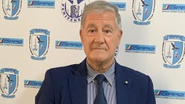 Dott. Donato CAPECE – segretario generale SAPPE