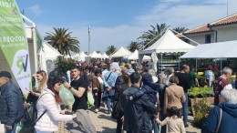 Mostra del Fiore Florviva pescara