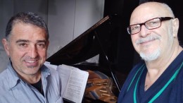 Tessitore e Tenaglia