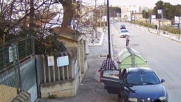 abbandono dei rifiuti