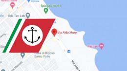 capitaneria di porto