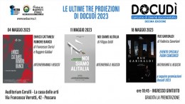 docudì 2023