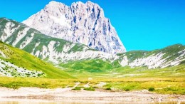 gran sasso