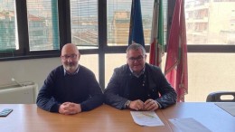 marco forconi e feliciano d'ignazio