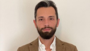 matteo perazzini wwf