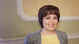 patrizia savarese viceprefetto pescara