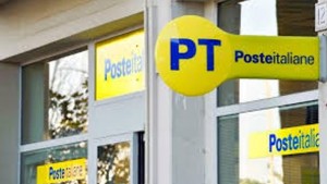 poste italiane