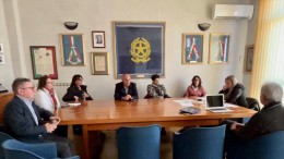 riunione peba