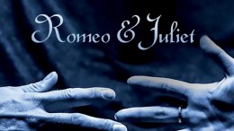 romeo e juliet