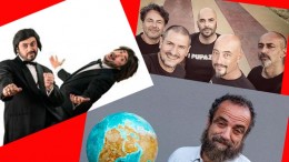 spettacolo fidas pescara