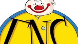 FEDERAZIONE NAZIONALE CLOWNDOTTORI APS ETS