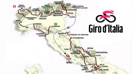 Giro D'Italia 2023