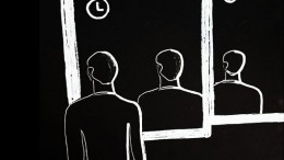 L’arte di The Niro tra illustrazioni e musica.