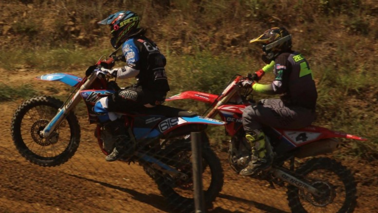 motocross