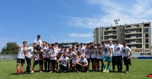 U17 Gladius