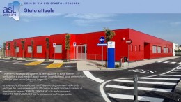 cers via rio sparto pescara