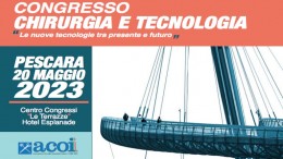congresso chirurgia e tecnologia PESCARA